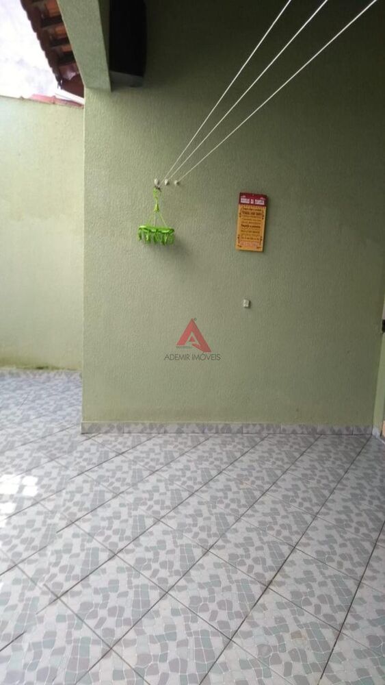 Casa, 3 quartos, 180 m² - Foto 13