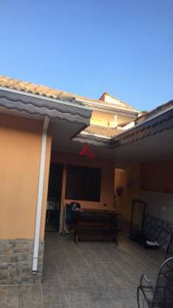 Casa à venda com 3 quartos, 200m² - Foto 17
