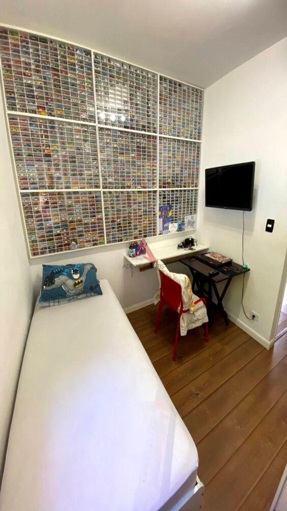 Casa, 3 quartos, 135 m² - Foto 3