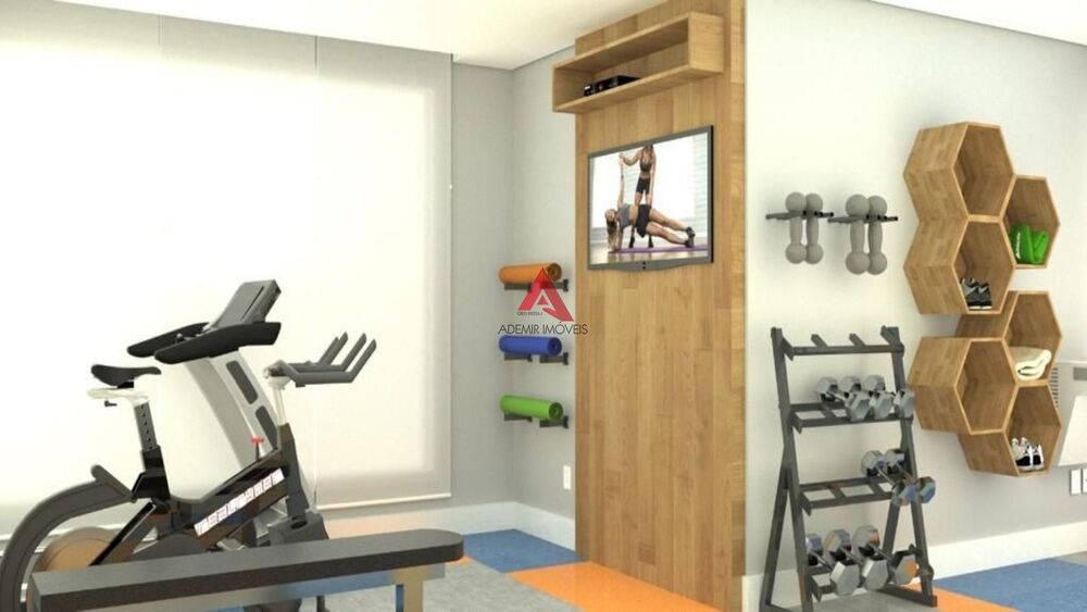 Apartamento, 3 quartos - Foto 6