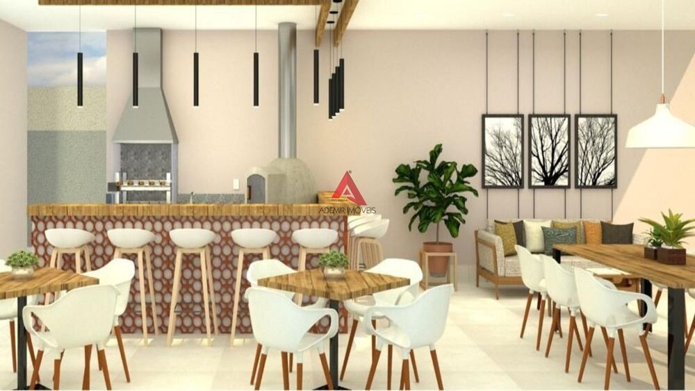 Apartamento, 3 quartos - Foto 3