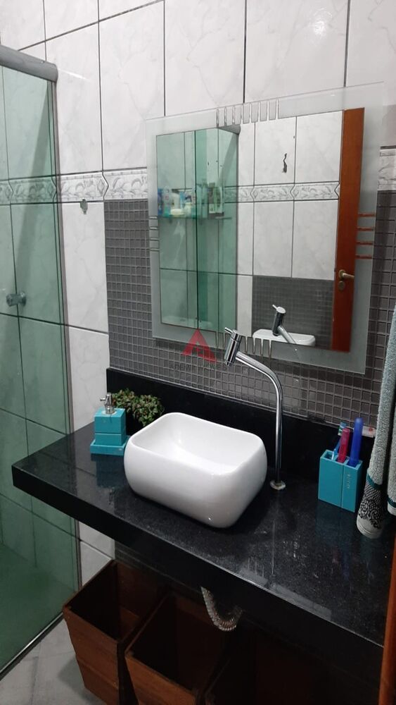 Casa, 3 quartos, 123 m² - Foto 9