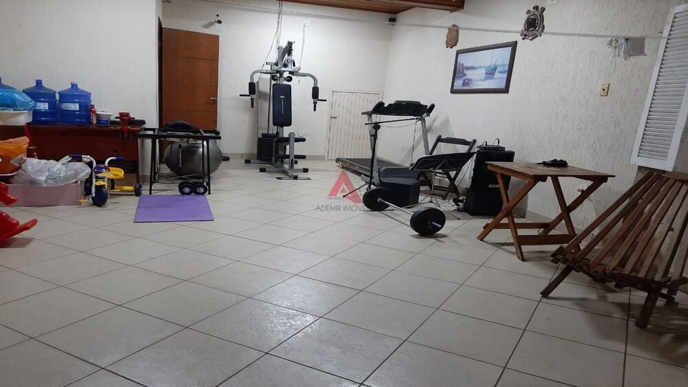 Casa, 3 quartos, 123 m² - Foto 19