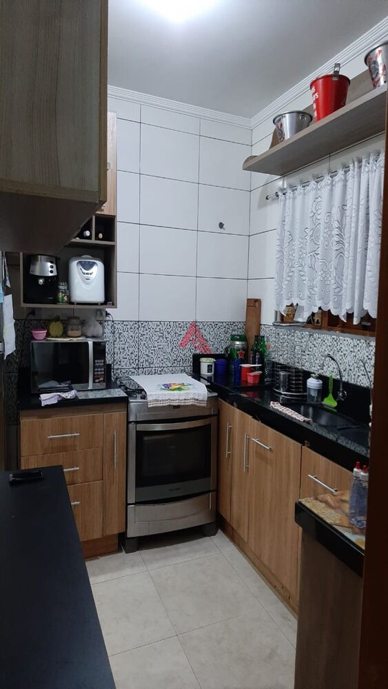 Casa, 3 quartos, 123 m² - Foto 8