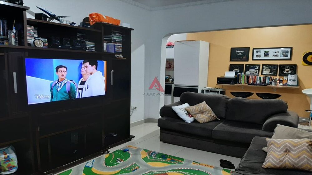 Casa, 3 quartos, 123 m² - Foto 3