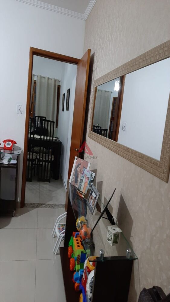 Casa, 3 quartos, 123 m² - Foto 5