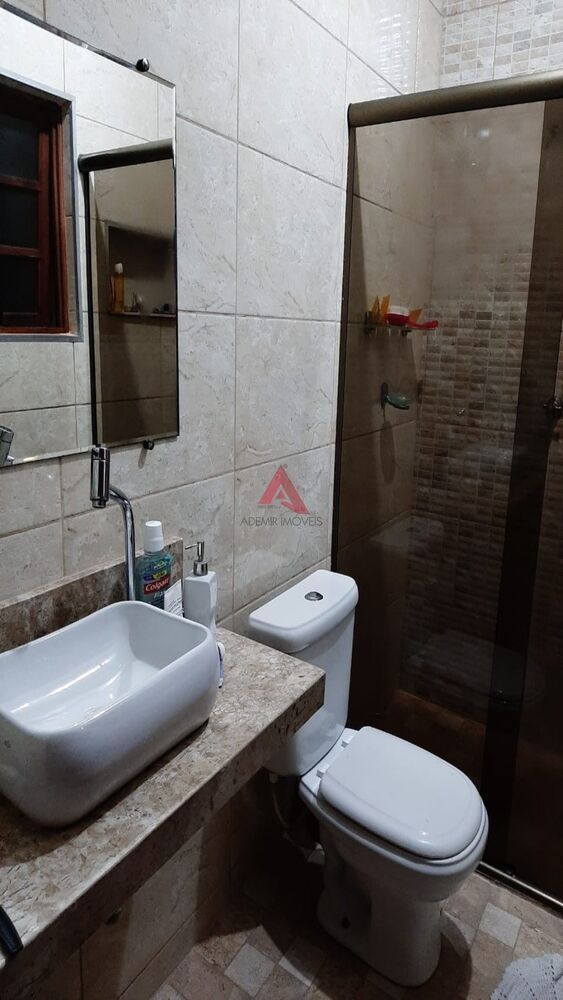 Casa, 3 quartos, 123 m² - Foto 13