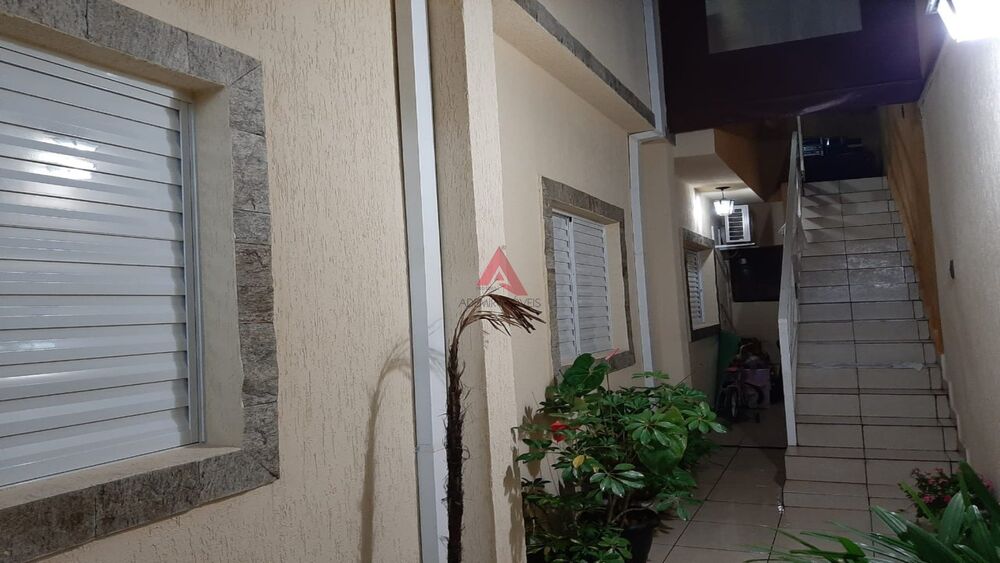 Casa, 3 quartos, 123 m² - Foto 23