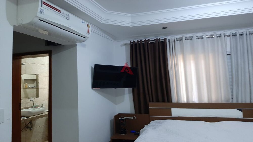 Casa, 3 quartos, 123 m² - Foto 11