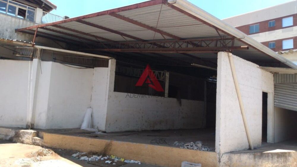 Depósito-Galpão-Armazém à venda, 1161m² - Foto 3