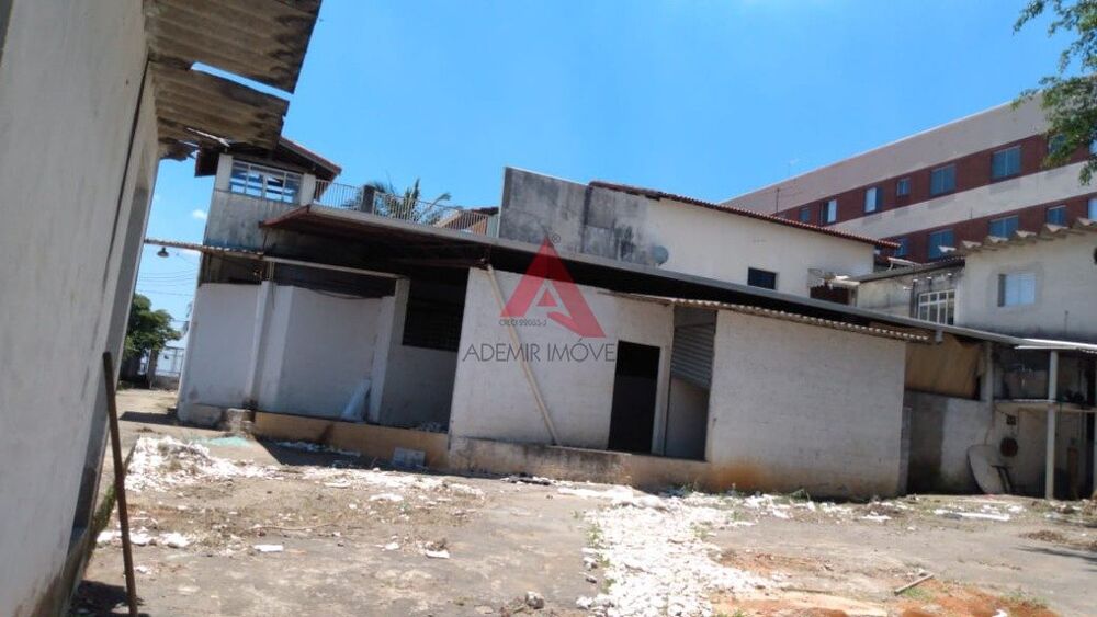 Depósito-Galpão-Armazém à venda, 1161m² - Foto 2