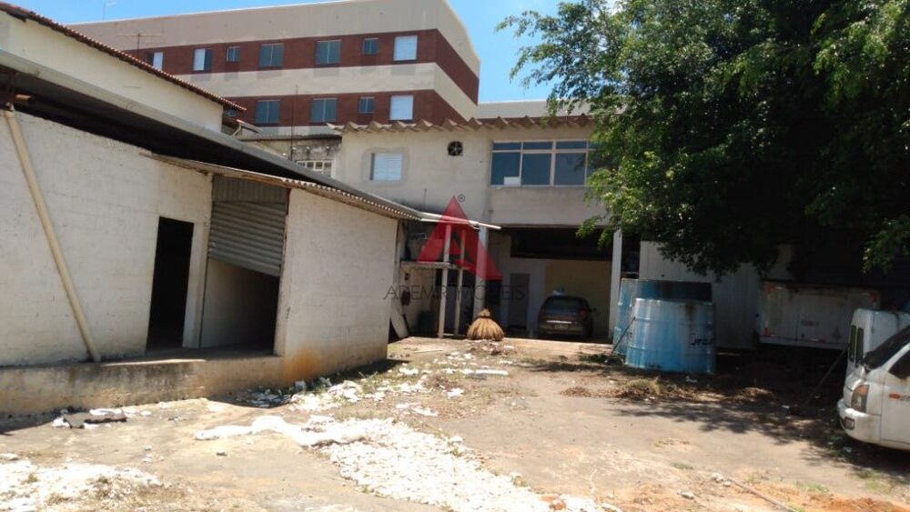 Depósito-Galpão-Armazém à venda, 1161m² - Foto 4