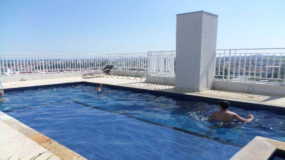 Apartamento à venda com 2 quartos, 70m² - Foto 8