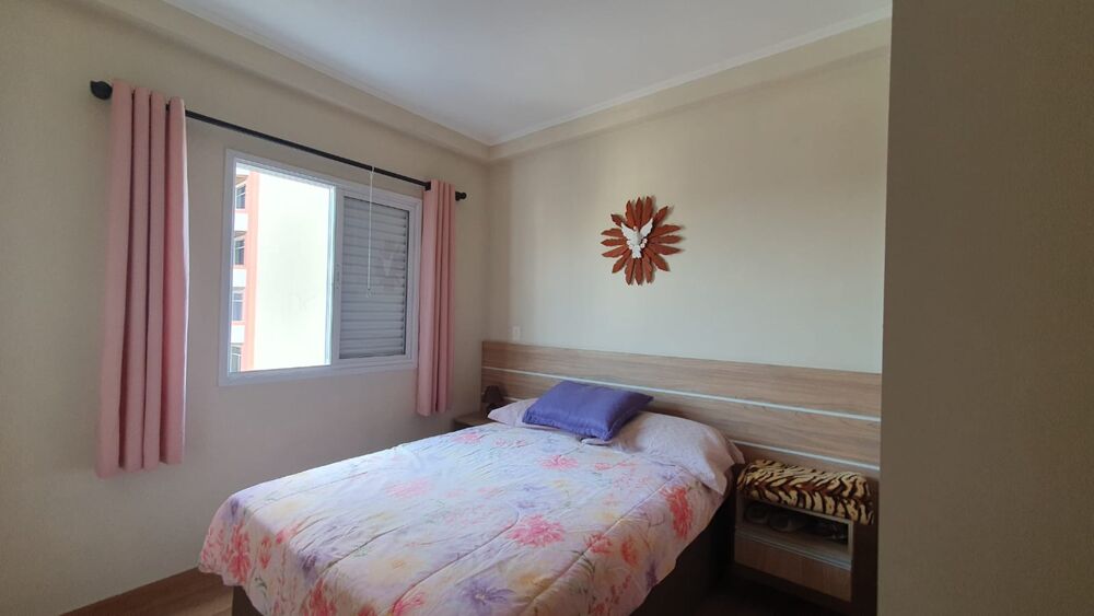 Apartamento à venda com 2 quartos, 70m² - Foto 6