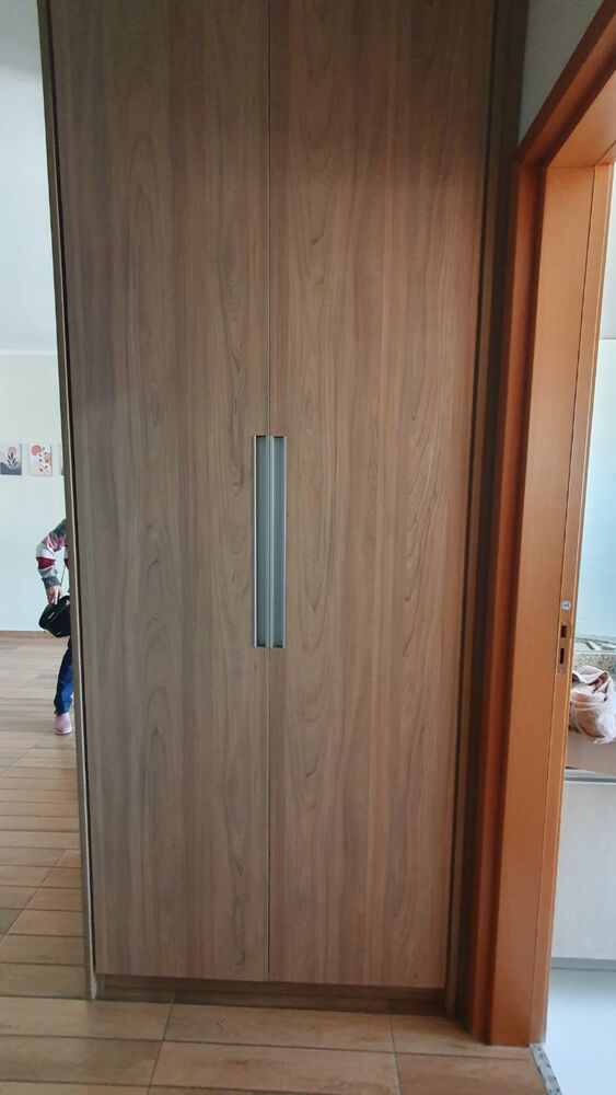 Apartamento à venda com 2 quartos, 70m² - Foto 3