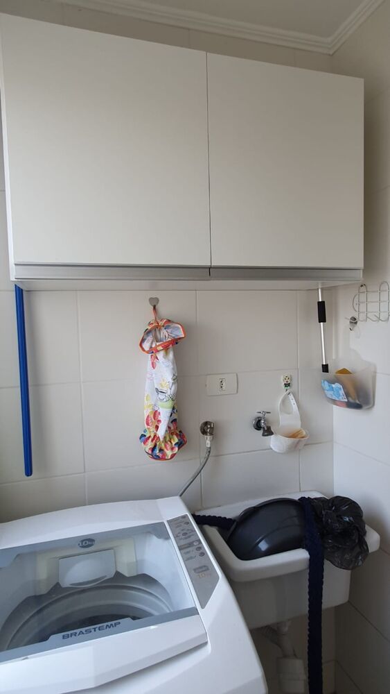 Apartamento à venda com 2 quartos, 70m² - Foto 9