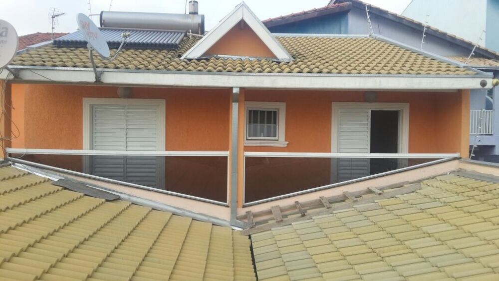 Casa, 3 quartos, 190 m² - Foto 7