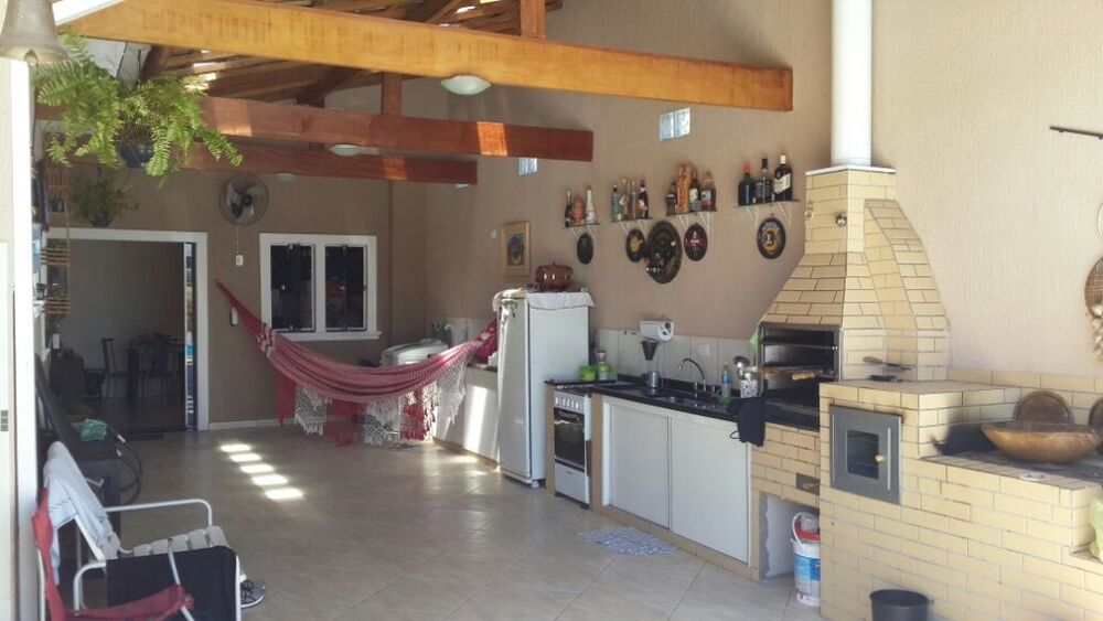 Casa, 3 quartos, 190 m² - Foto 9