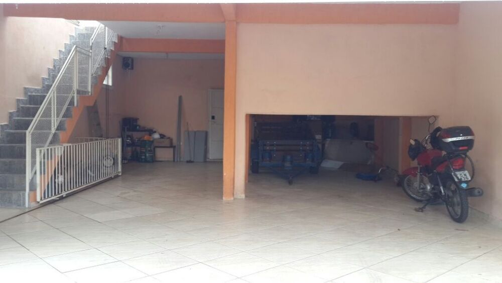 Casa, 3 quartos, 190 m² - Foto 10