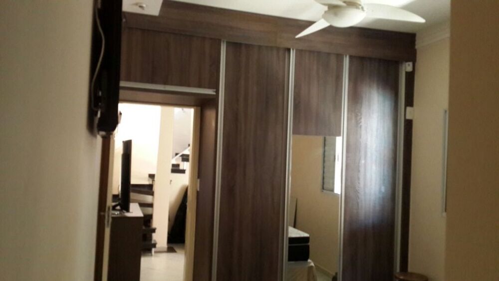 Casa, 3 quartos, 190 m² - Foto 12