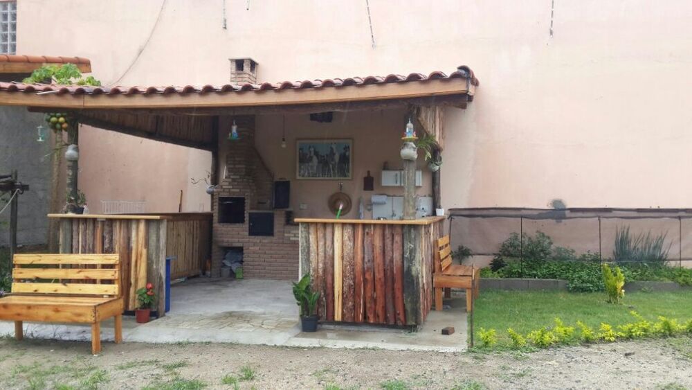 Casa, 3 quartos, 190 m² - Foto 6