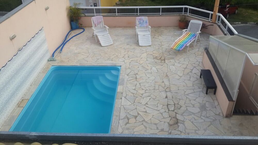 Casa, 3 quartos, 190 m² - Foto 2