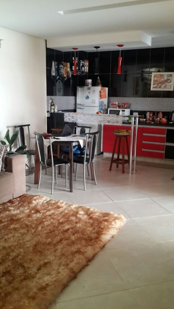 Casa, 3 quartos, 190 m² - Foto 11