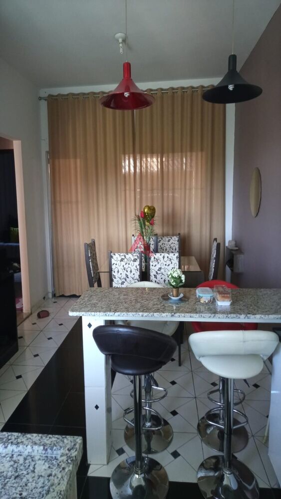 Casa, 2 quartos, 67 m² - Foto 4