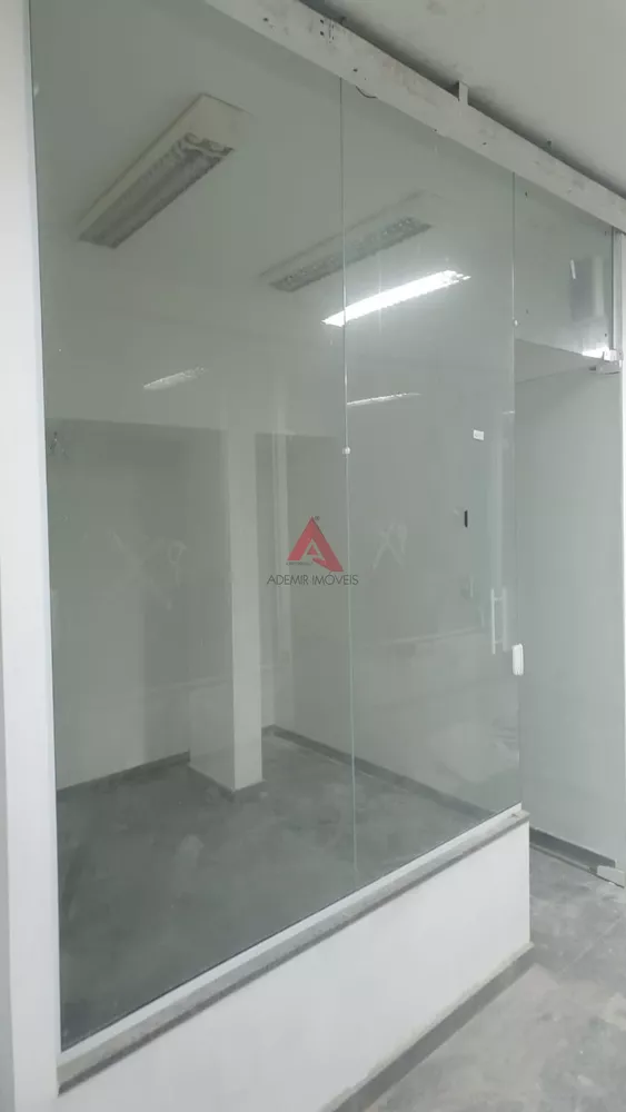 Conjunto Comercial-Sala para alugar, 9m² - Foto 4