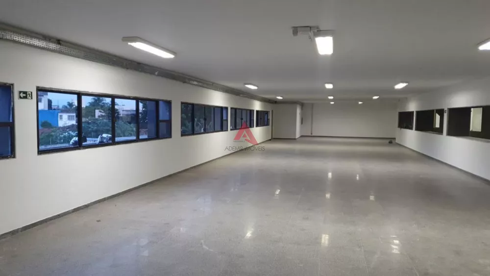 Conjunto Comercial-Sala para alugar, 9m² - Foto 1