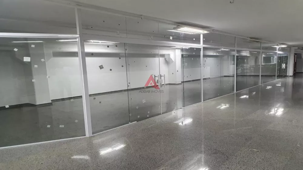 Conjunto Comercial-Sala para alugar, 9m² - Foto 3