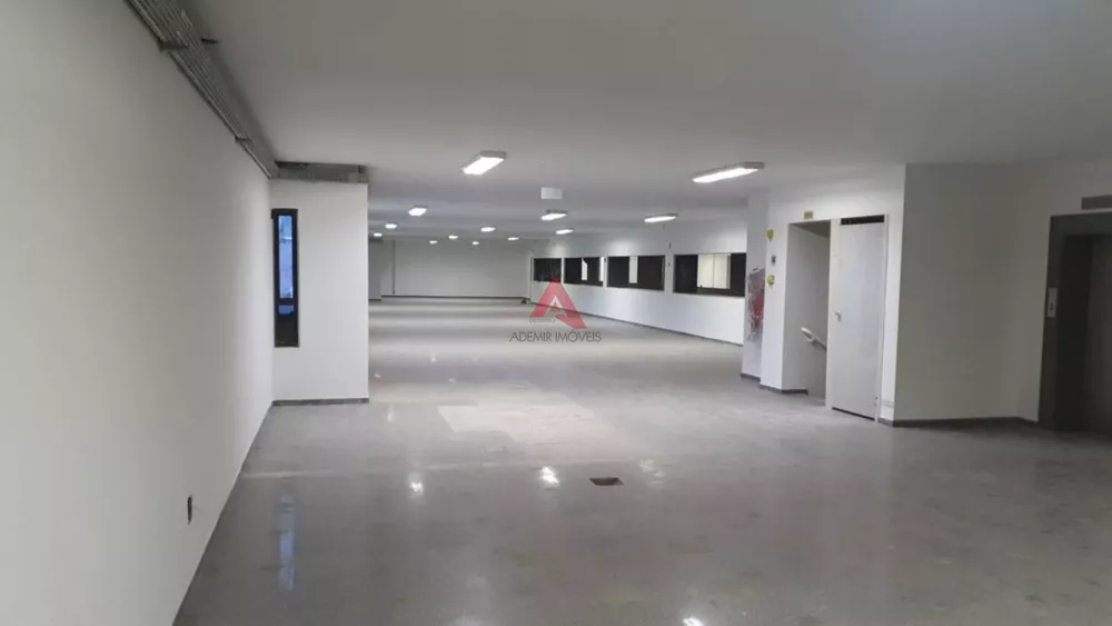 Conjunto Comercial-Sala para alugar, 9m² - Foto 2