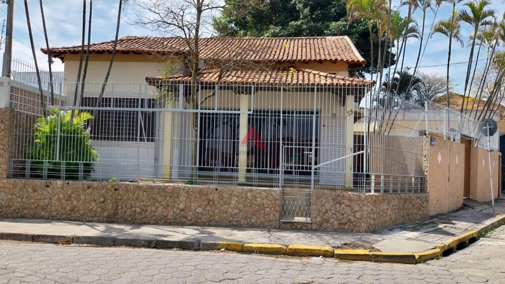 Casa, 3 quartos, 150 m² - Foto 2