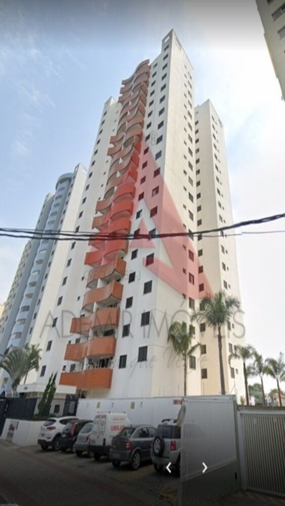 Apartamento à venda com 4 quartos, 124m² - Foto 1
