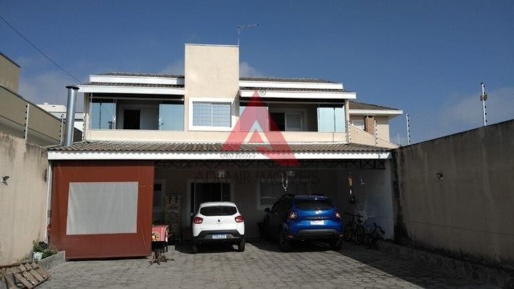 Casa para alugar com 2 quartos, 170m² - Foto 1