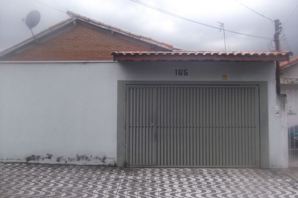 Casa, 3 quartos - Foto 1