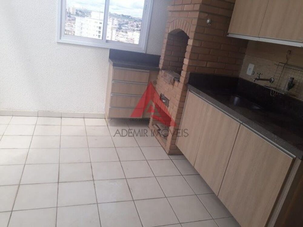 Apartamento, 3 quartos, 294 m² - Foto 2