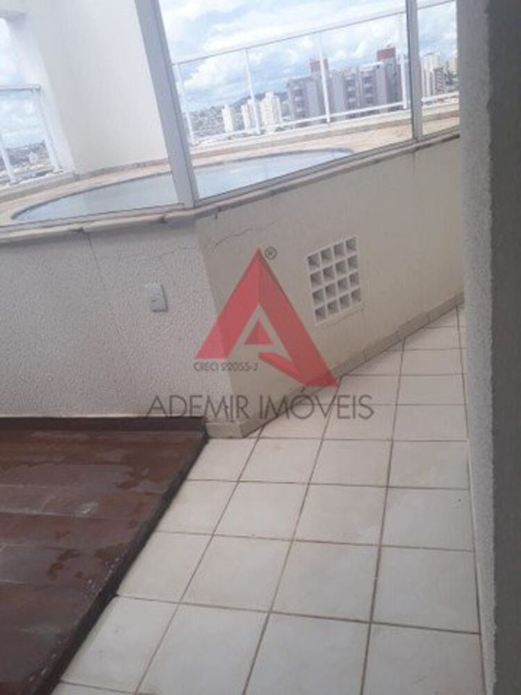 Apartamento, 3 quartos, 294 m² - Foto 3