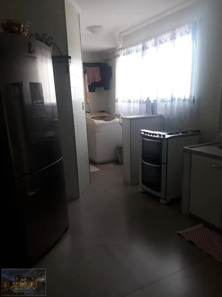 Apartamento, 2 quartos, 73 m² - Foto 2