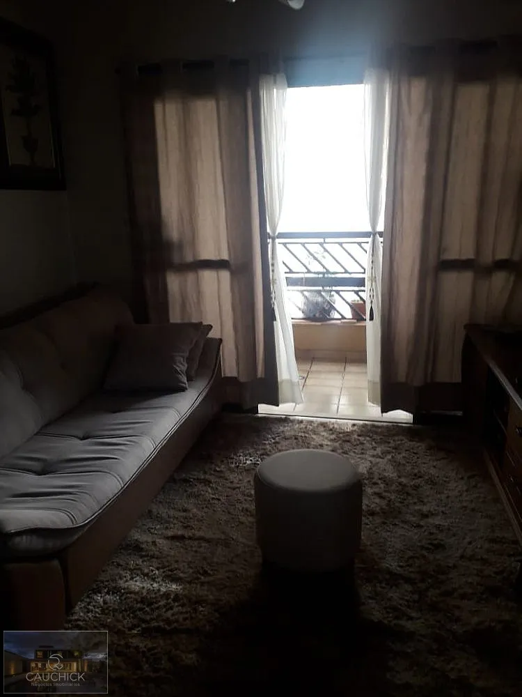 Apartamento, 2 quartos, 73 m² - Foto 1