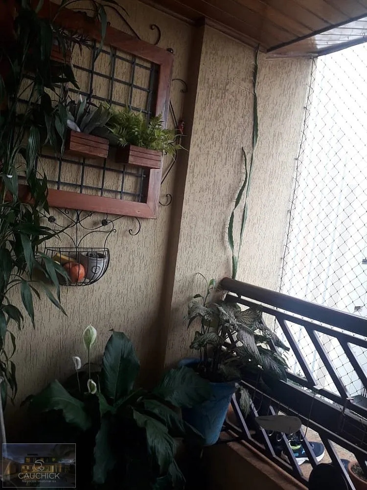 Apartamento, 2 quartos, 73 m² - Foto 3
