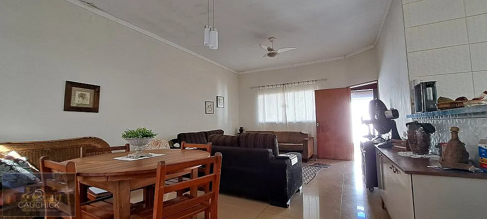 Casa, 3 quartos, 150 m² - Foto 2