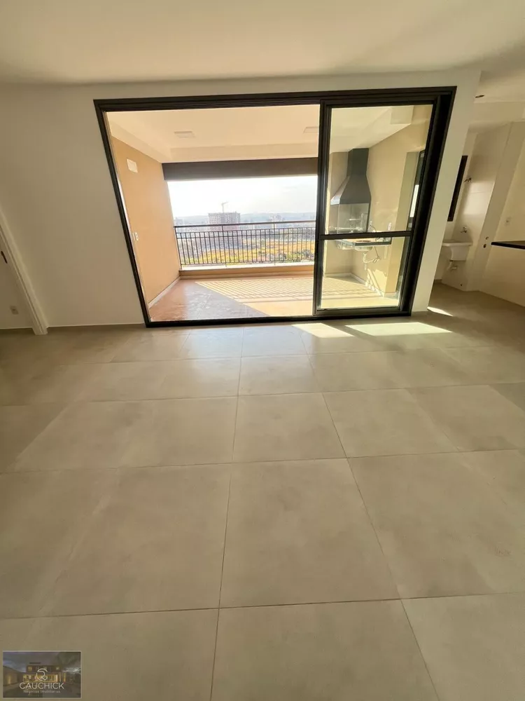 Apartamento à venda com 2 quartos, 110m² - Foto 1