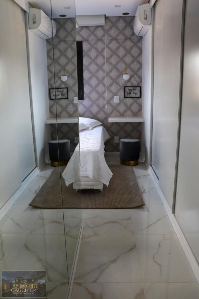 Apartamento, 1 quarto, 54 m² - Foto 4