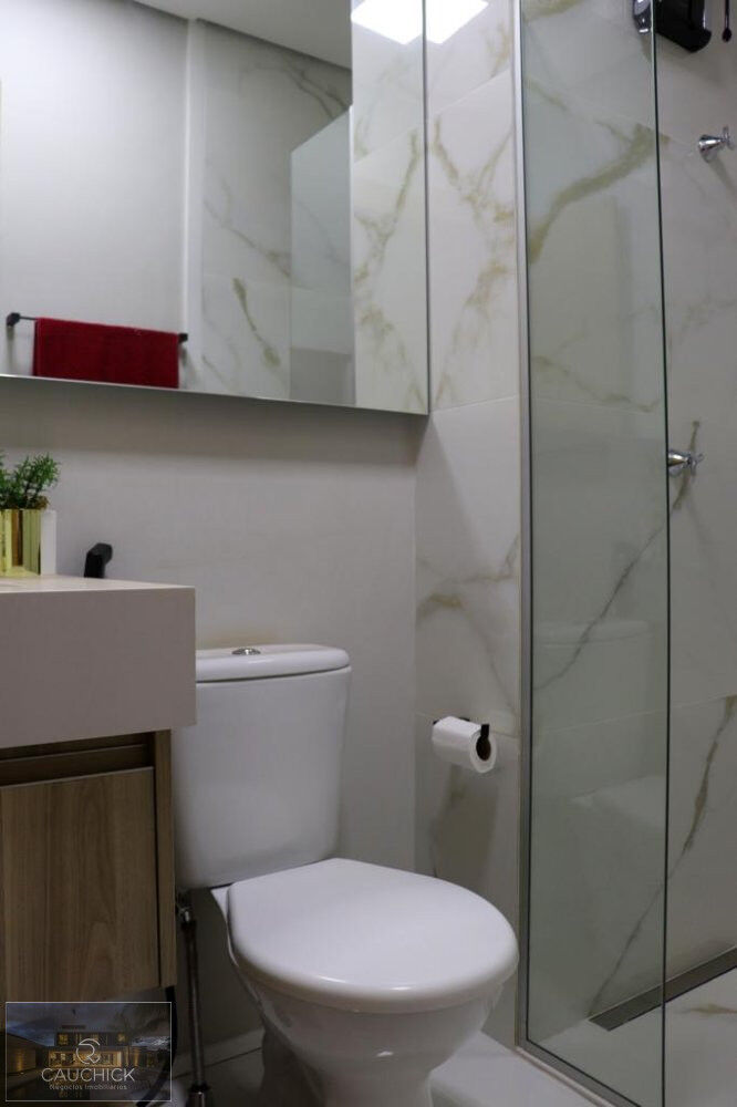 Apartamento, 1 quarto, 54 m² - Foto 3
