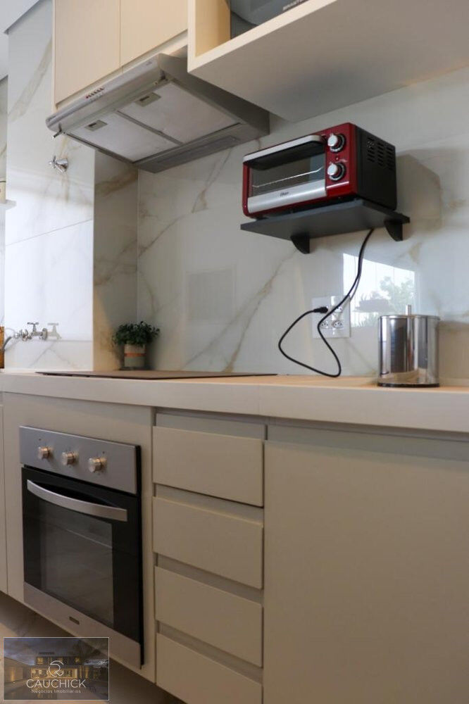 Apartamento, 1 quarto, 54 m² - Foto 2