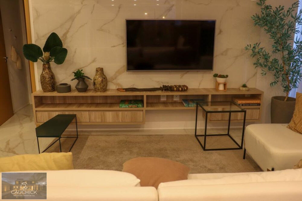 Apartamento, 1 quarto, 54 m² - Foto 1