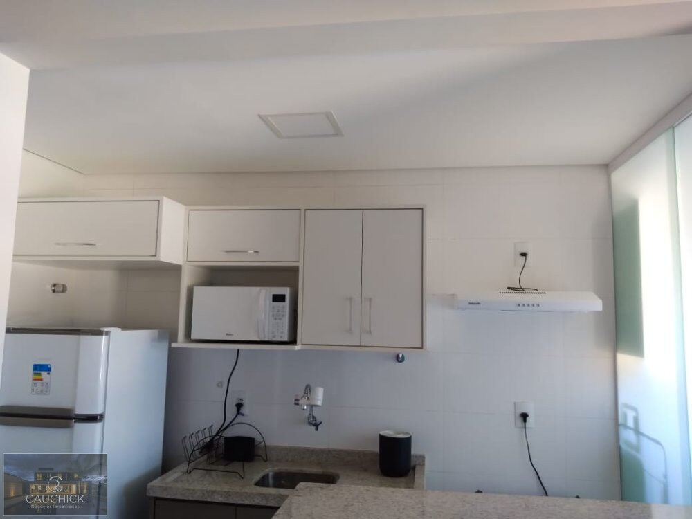 Apartamento para lancamento com 2 quartos, 55m² - Foto 7