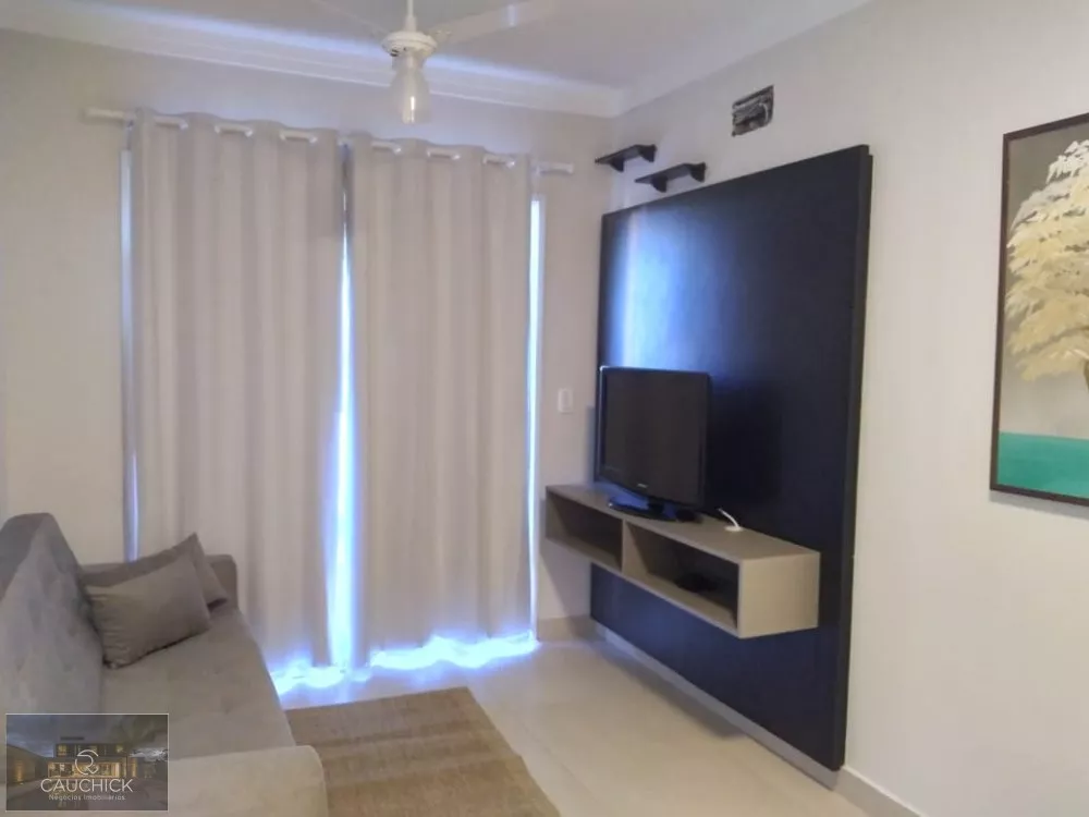 Apartamento para lancamento com 2 quartos, 55m² - Foto 1