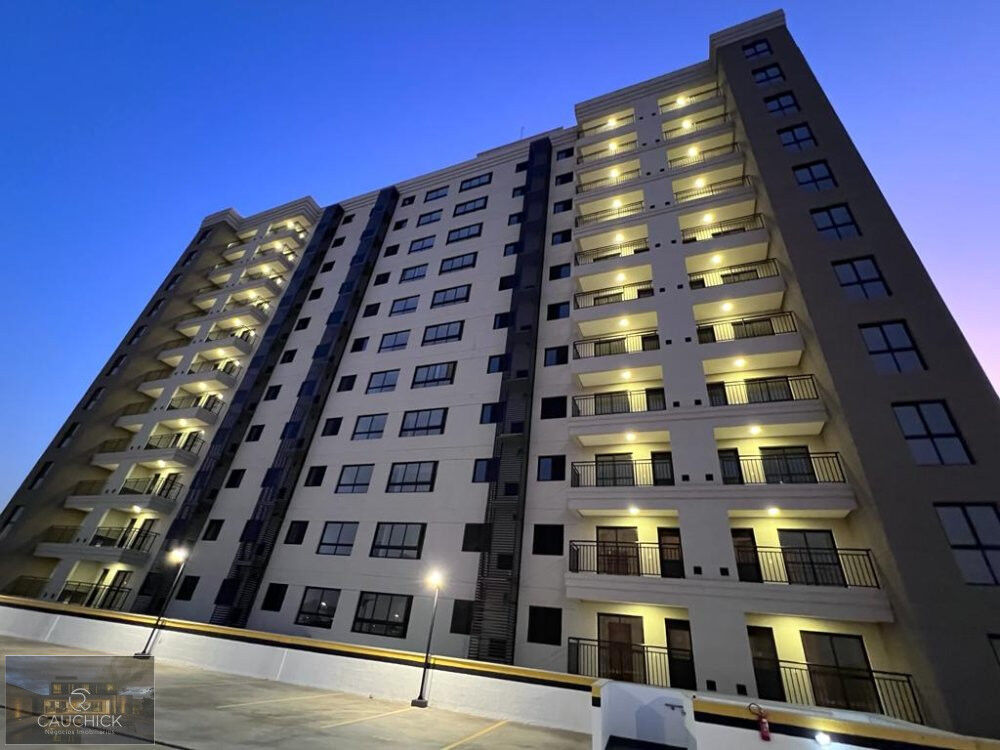 Apartamento, 2 quartos, 60 m² - Foto 1